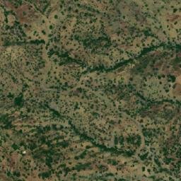 Satellite imagery of Sra Bou Mlinene, DZ