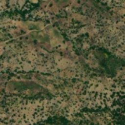 Satellite imagery of Sra Sela, DZ