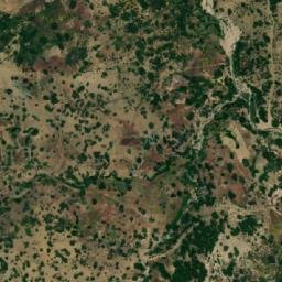 Satellite imagery of Sra Sela, DZ