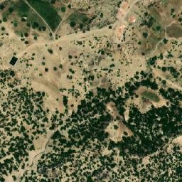 Satellite imagery of Koudia Riacha, DZ