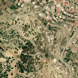 Satellite imagery of Koudia Riacha, DZ