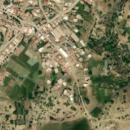 Satellite imagery of Koudia Riacha, DZ