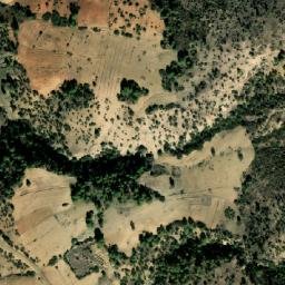 Satellite imagery of Koudiat el Hamri, DZ