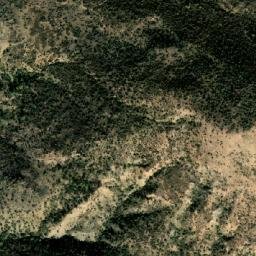 Satellite imagery of Koudiat el Hamri, DZ
