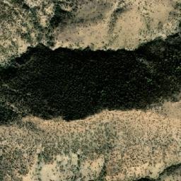 Satellite imagery of Koudiat Tellout Ennsour, DZ