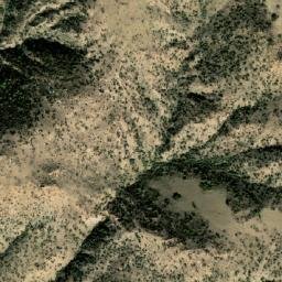 Satellite imagery of Koudiat Tellout Ennsour, DZ