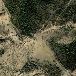 Satellite imagery of Koudiat Tellout Ennsour, DZ
