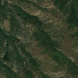 Satellite imagery of Djebel Ziad, DZ