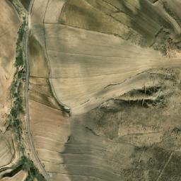 Satellite imagery of Koudiat el Goufaf, DZ