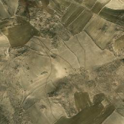Satellite imagery of Koudiat el Goufaf, DZ