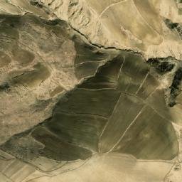Satellite imagery of Koudiat el Goufaf, DZ
