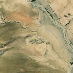 Satellite imagery of Rass ed Dalaa, DZ