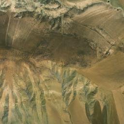 Satellite imagery of Rass el Habous, DZ