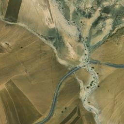 Satellite imagery of Rass el Habous, DZ