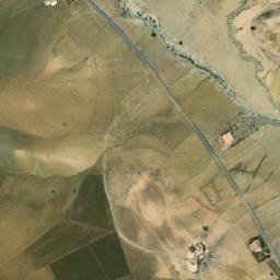 Satellite imagery of Rass et Touil, DZ