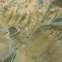 Satellite imagery of Rass et Touil, DZ