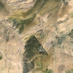 Satellite imagery of Rass el Oussera, DZ