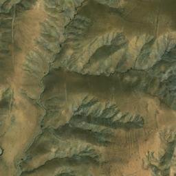Satellite imagery of Rass el Oussera, DZ