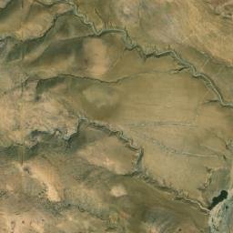 Satellite imagery of Bou Touil, DZ