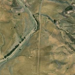 Satellite imagery of Bou Touil, DZ