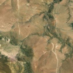 Satellite imagery of Djebel Mdarey Narou, DZ