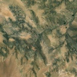 Satellite imagery of Rass Melek, DZ