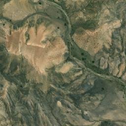 Satellite imagery of Rass Melek, DZ