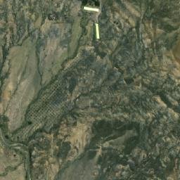 Satellite imagery of Rass Melek, DZ