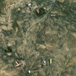 Satellite imagery of Rass el Ahmar, DZ