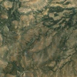 Satellite imagery of Rass el Ahmar, DZ