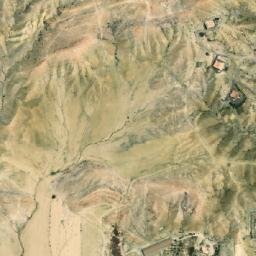 Satellite imagery of Koudiat el Marklouf, DZ