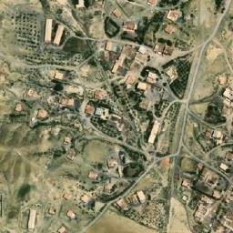Satellite imagery of Koudiat el Marklouf, DZ