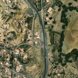 Satellite imagery of Koudiat el Marklouf, DZ
