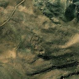 Satellite imagery of Djebel Ben Abdallah, DZ