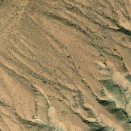 Satellite imagery of Djebel Sardoun, DZ