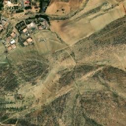 Satellite imagery of Koudia Grigra, DZ