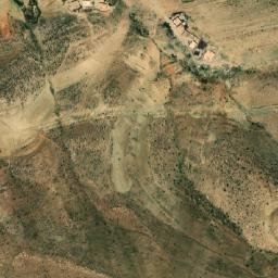 Satellite imagery of Koudia Grigra, DZ