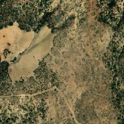 Satellite imagery of Kef er Rebia, DZ