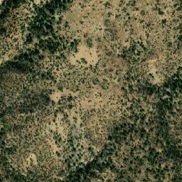 Satellite imagery of Kef er Rebia, DZ