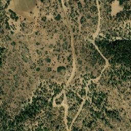 Satellite imagery of Kef er Rebia, DZ