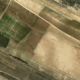 Satellite imagery of Djebel Sattor, DZ