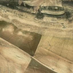 Satellite imagery of Djebel Sattor, DZ