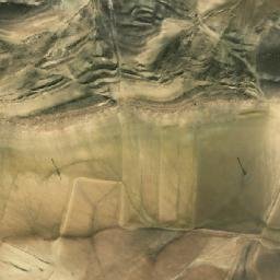 Satellite imagery of Djebel Sattor, DZ