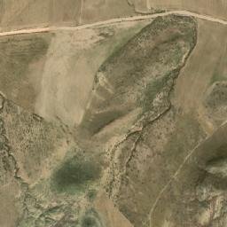 Satellite imagery of Djebel el Garsa, DZ