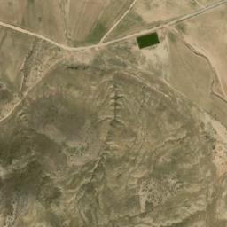 Satellite imagery of Djebel el Garsa, DZ