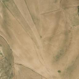 Satellite imagery of Djebel el Garsa, DZ