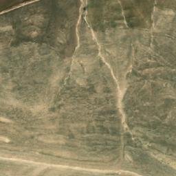 Satellite imagery of Koudia Sidi el Rheris, DZ