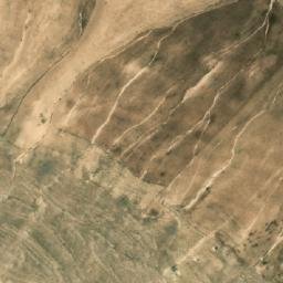 Satellite imagery of Koudia Sidi el Rheris, DZ