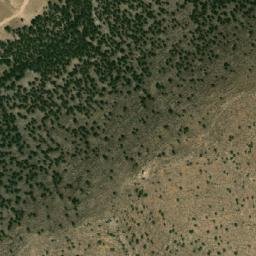 Satellite imagery of Djebel Halilif, DZ