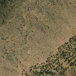 Satellite imagery of Djebel Halilif, DZ